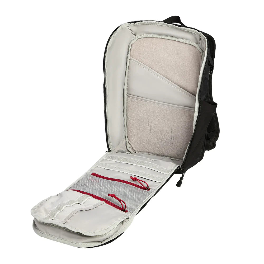 Vertx Gamut 22L Backpack – packaging and contents view | Venator Hunting