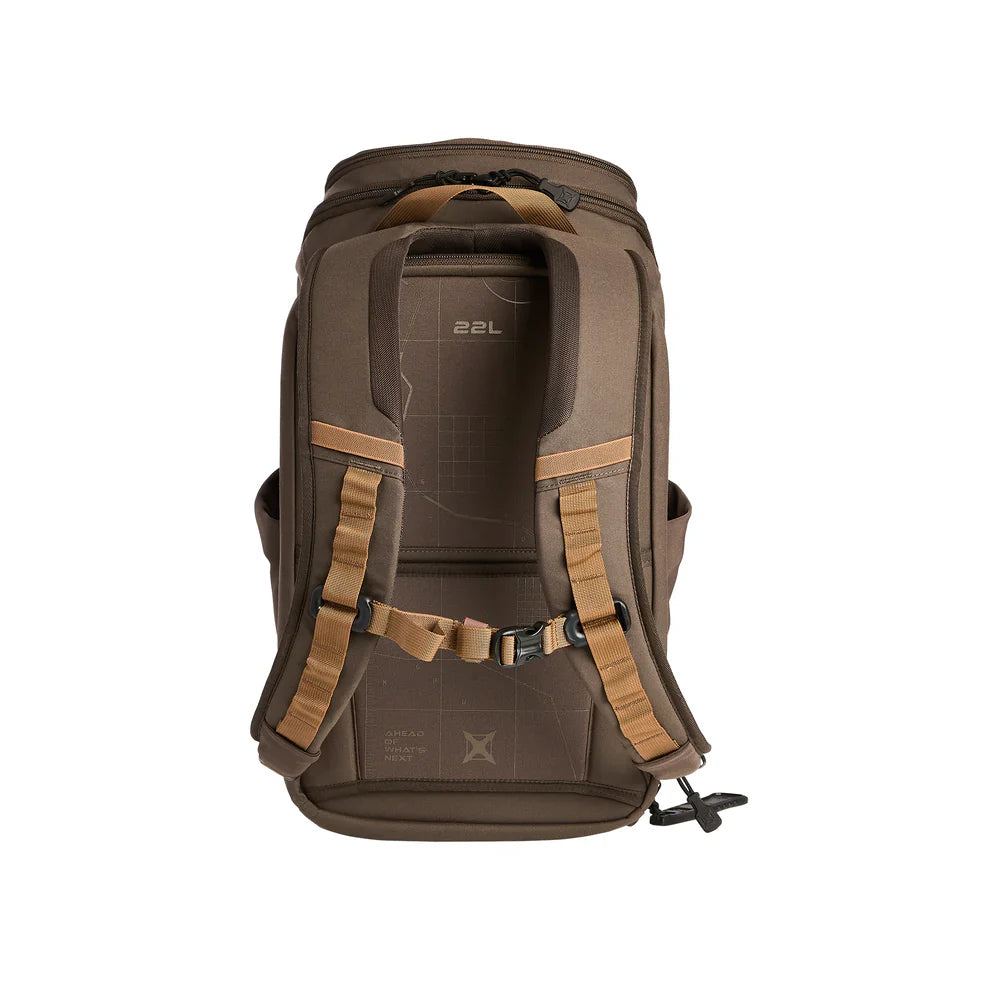Vertx Gamut 22L Backpack – product view 9 | Venator Hunting