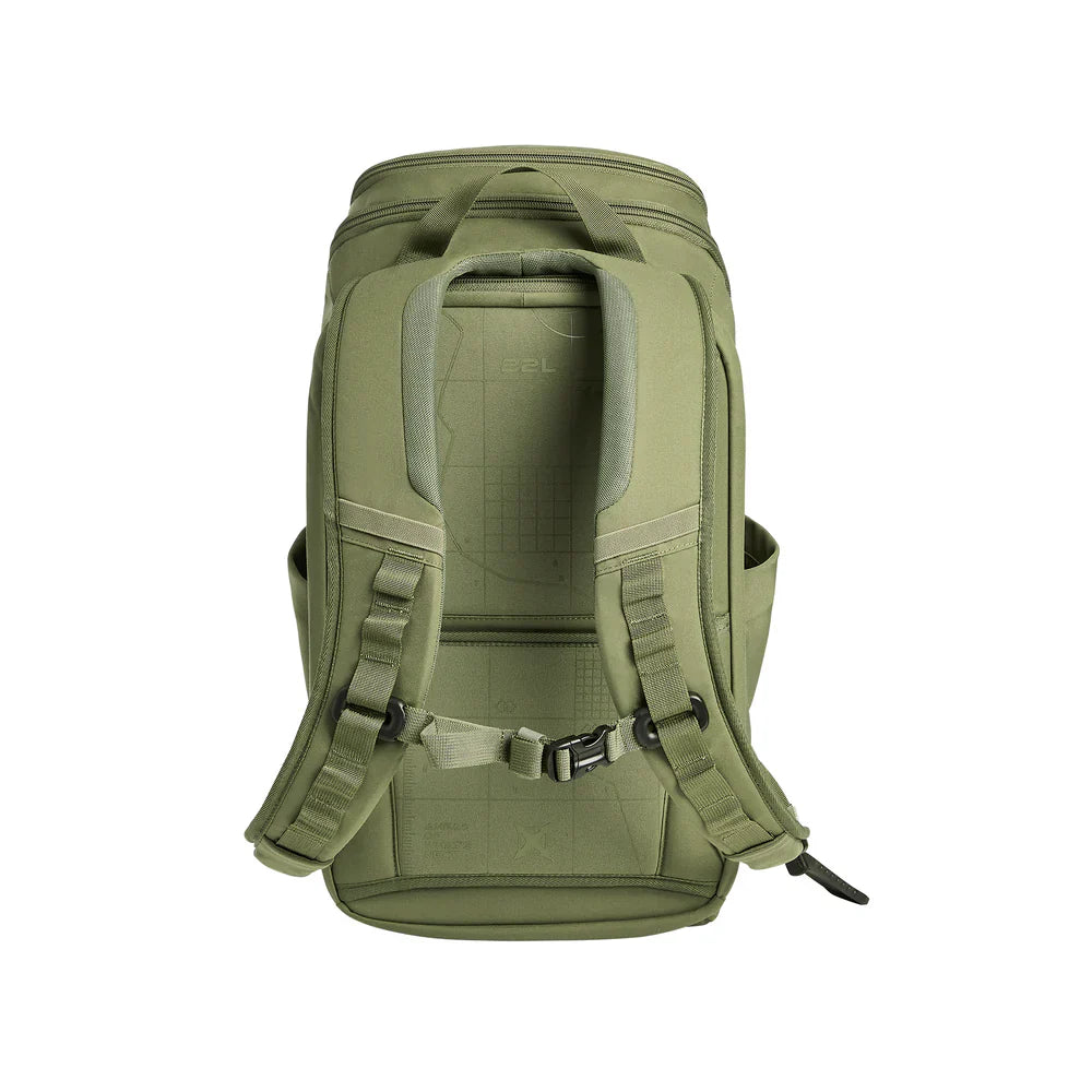 Vertx Gamut 22L Backpack – product view 13 | Venator Hunting