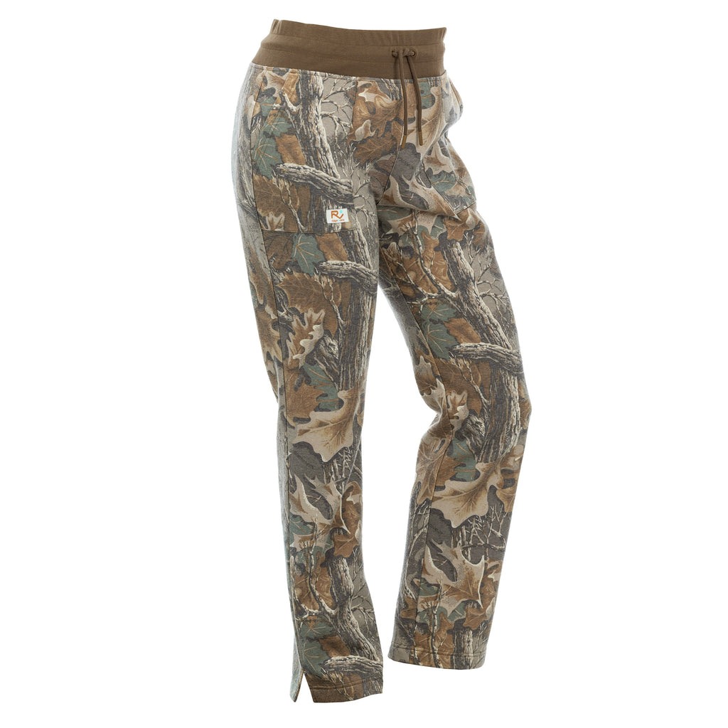 Vintage Ridge & Vale Realtree® Camo Sweatpant
