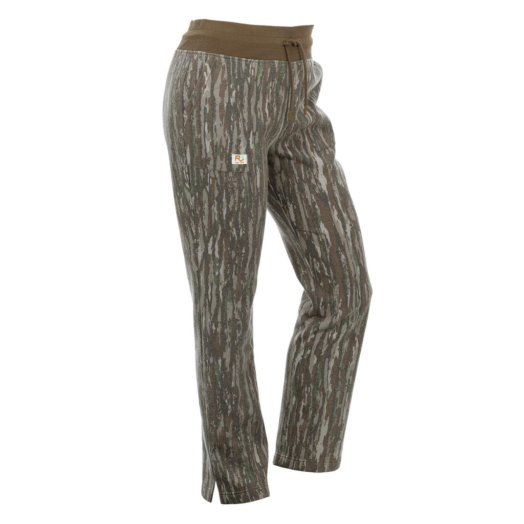 Vintage Ridge & Vale Realtree® Camo Sweatpant