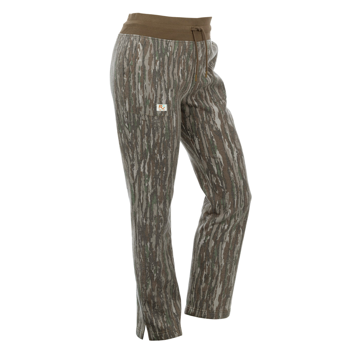 Vintage Ridge & Vale Realtree® Camo Sweatpant