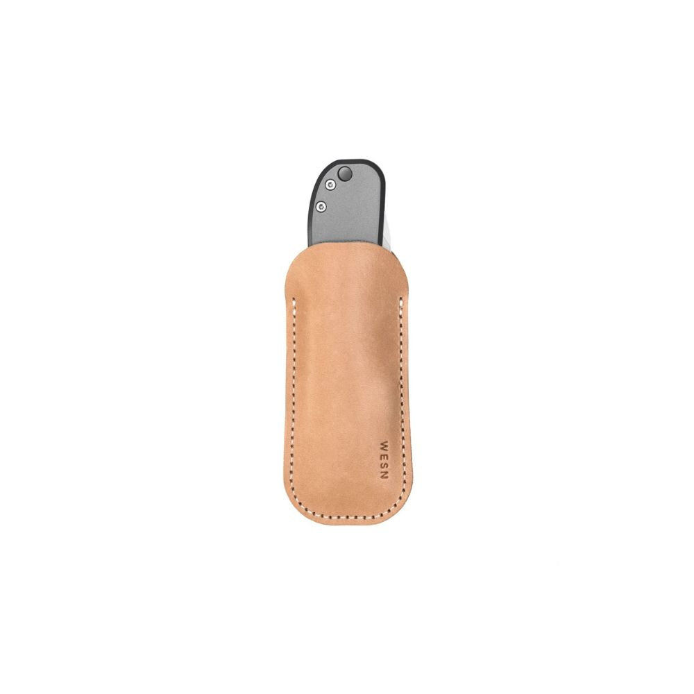 Allman Leather Sheath | Venator Hunting