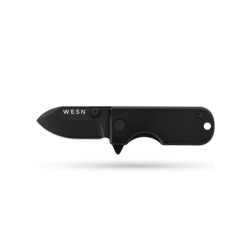 The Microblade | Venator Hunting