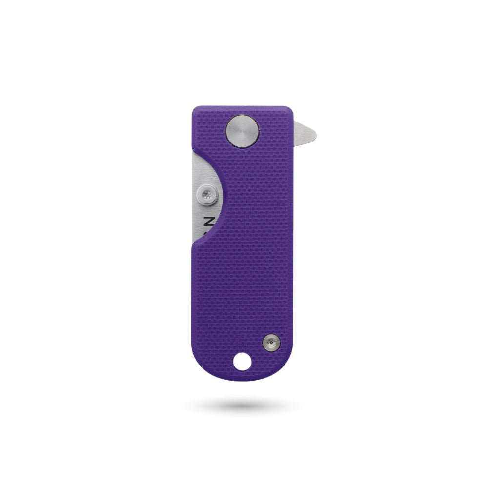 The Microblade