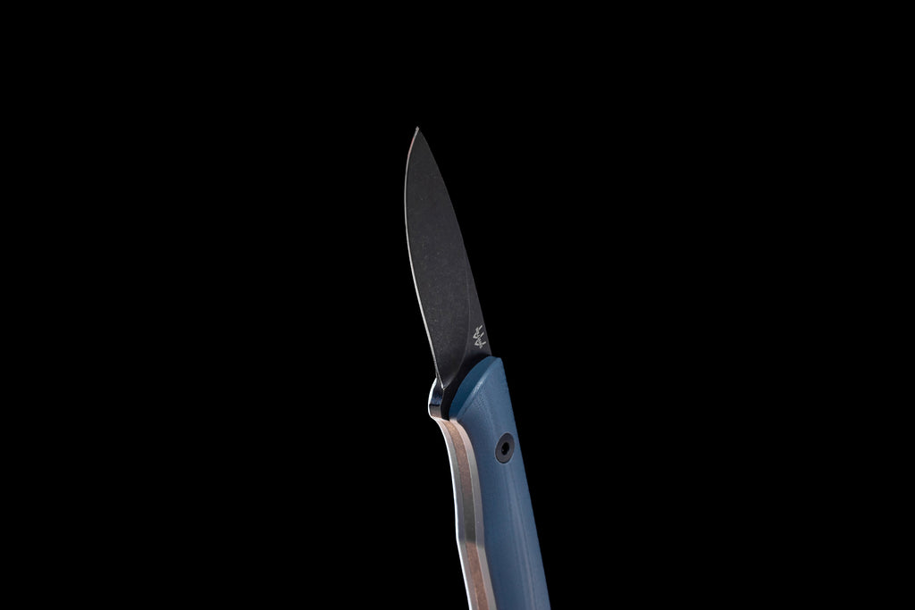 Bird Knife