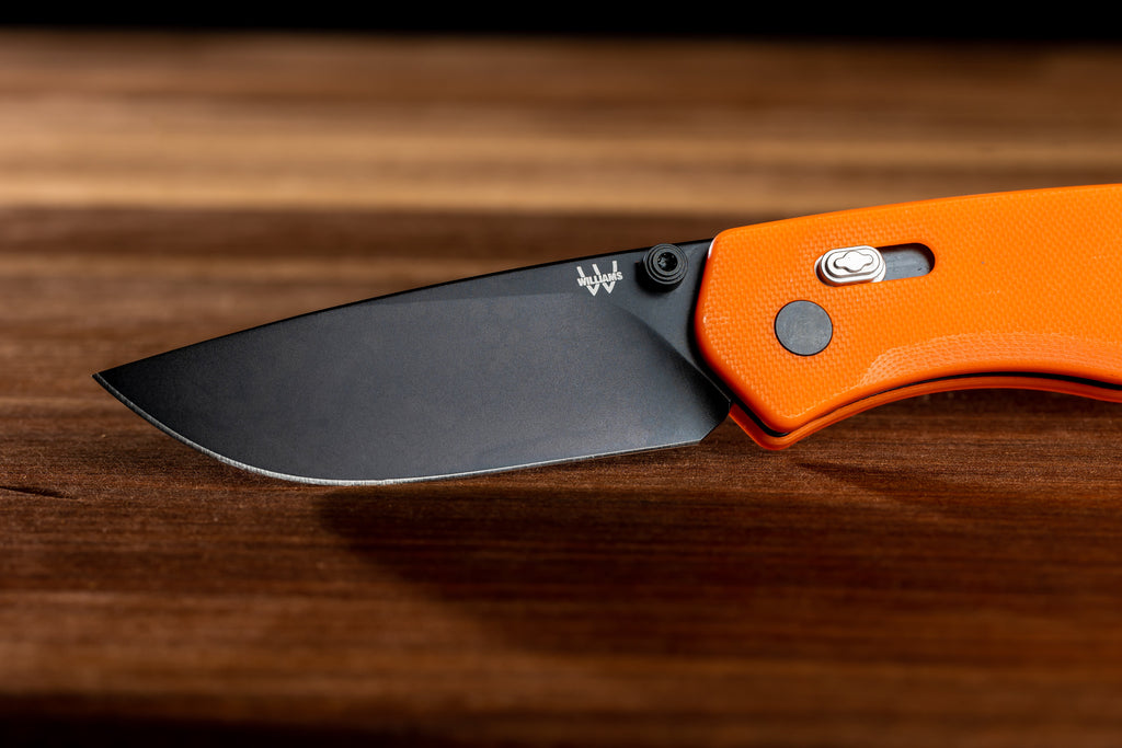 Glide Folder 6.5"