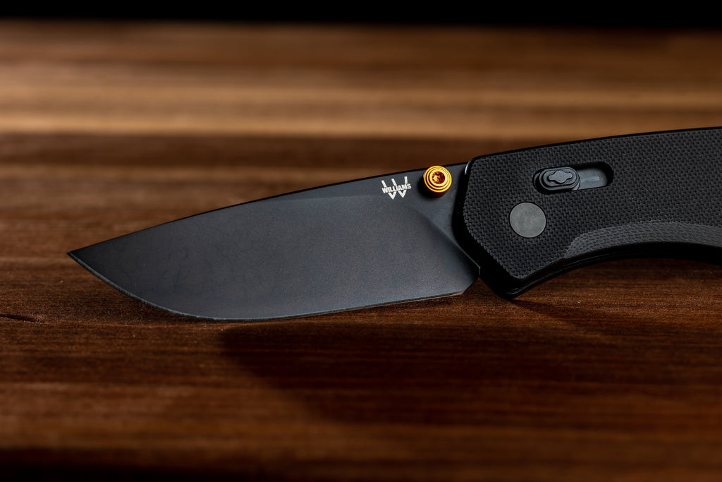 Glide Folder 6.5"