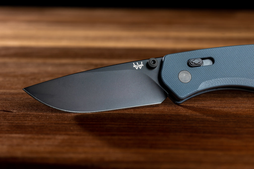 Glide Folder 6.5"
