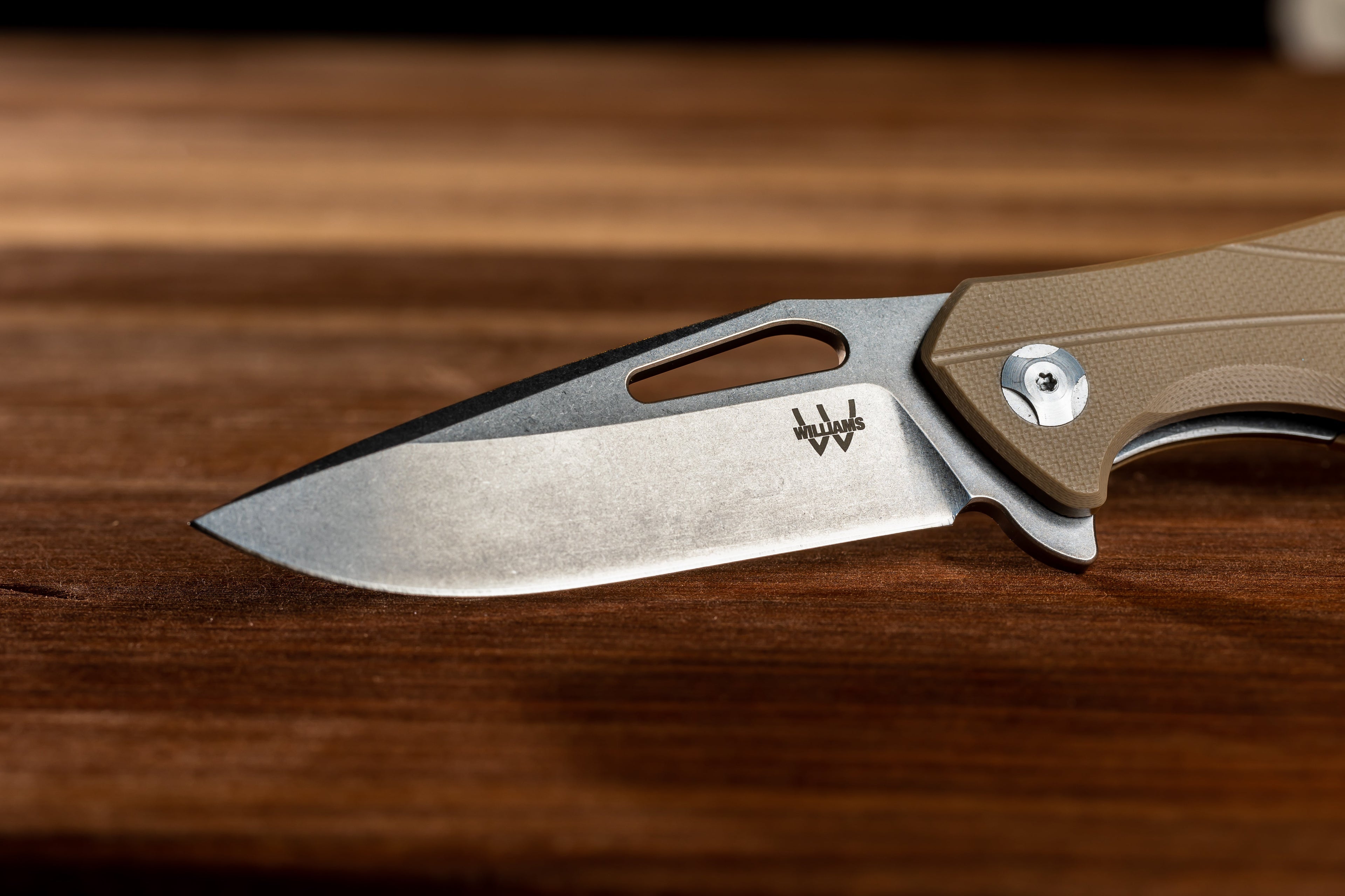RX Flipper