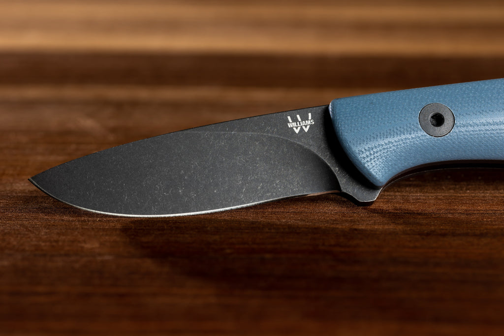 Bird Knife
