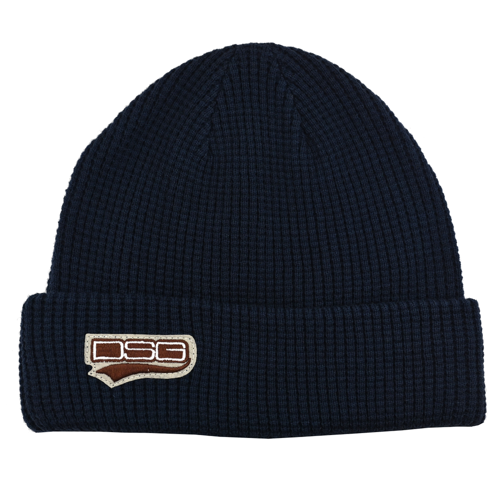 Waffle Knit Beanie | Venator Hunting