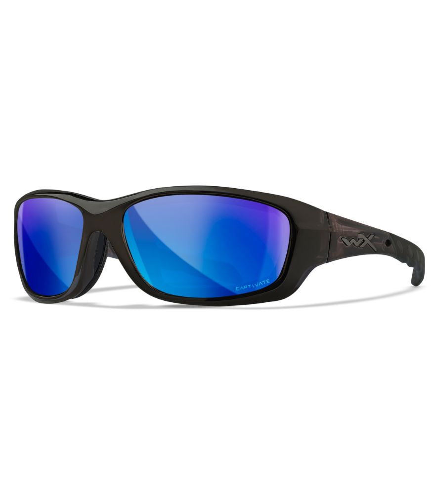 Wiley X Gravity | Extra Secure Fitting | All Colors