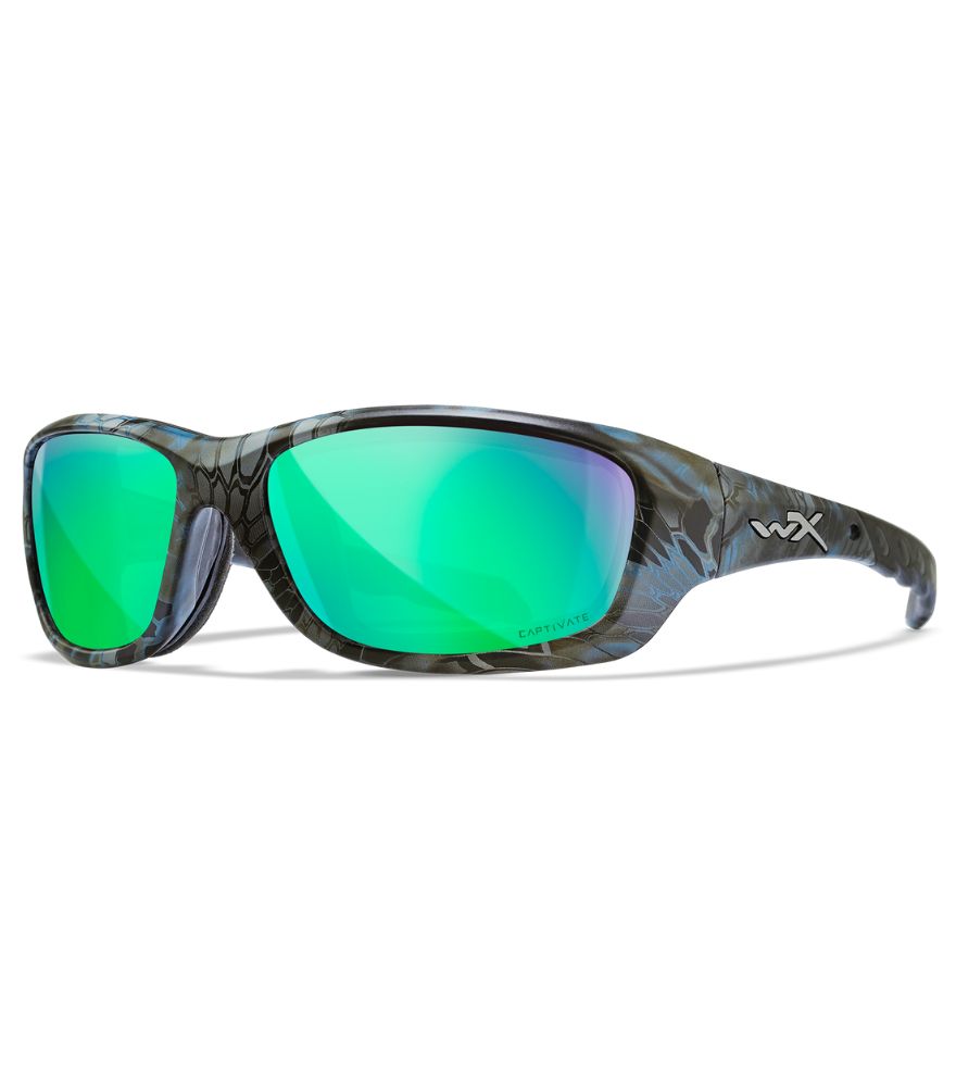 Wiley X Gravity | Extra Secure Fitting | All Colors