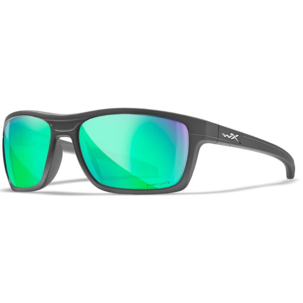 Wiley X Kingpin | All Polarized Glasses