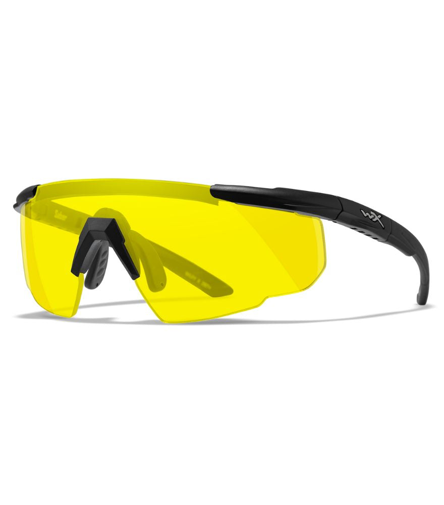 Wiley X Saber Advanced | Eye Protection