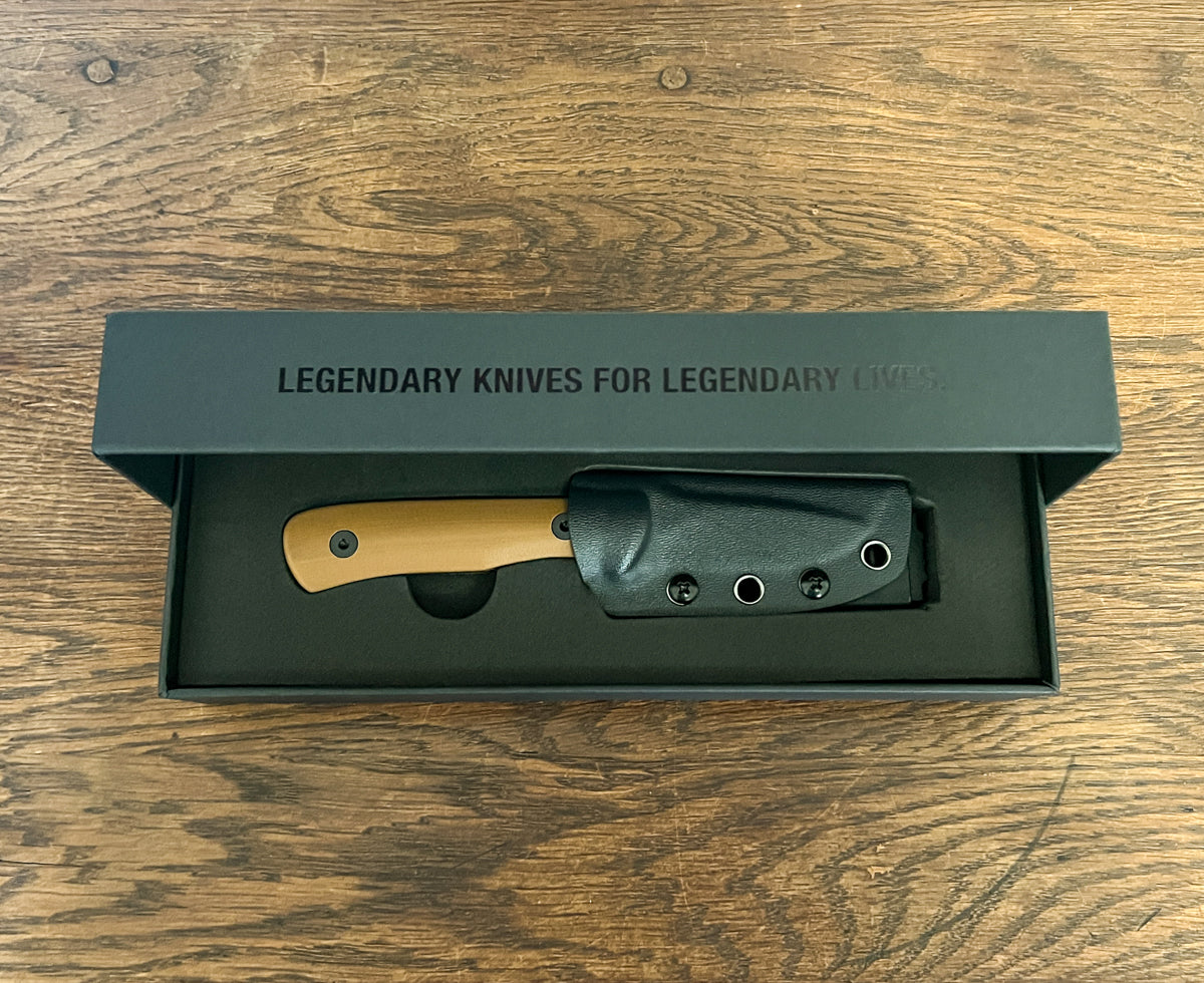 Bird Knife