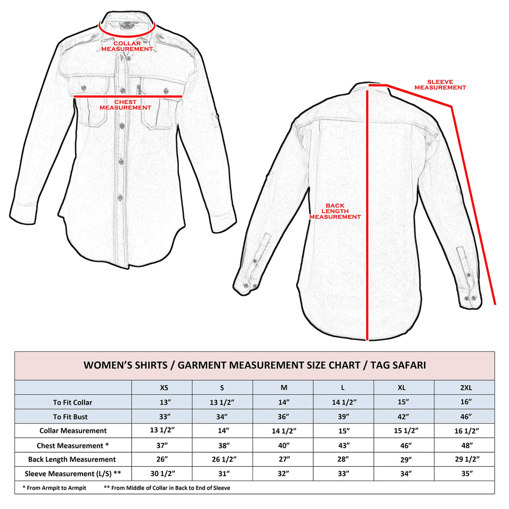 Clay Bird Shirt for Women - S/Sleeve