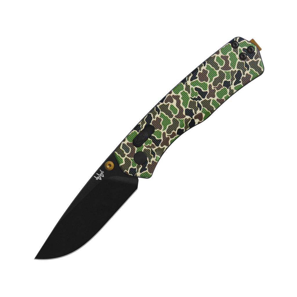 Glide Folder 6.5"
