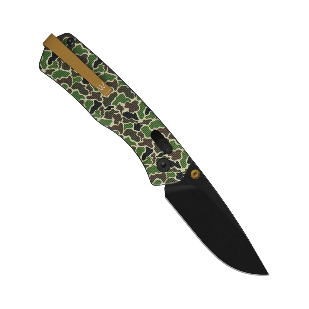 Glide Folder 6.5"