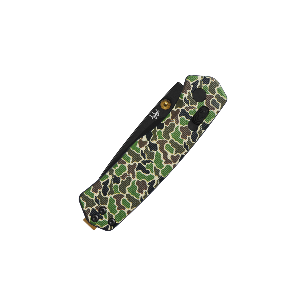 Glide Folder 6.5"