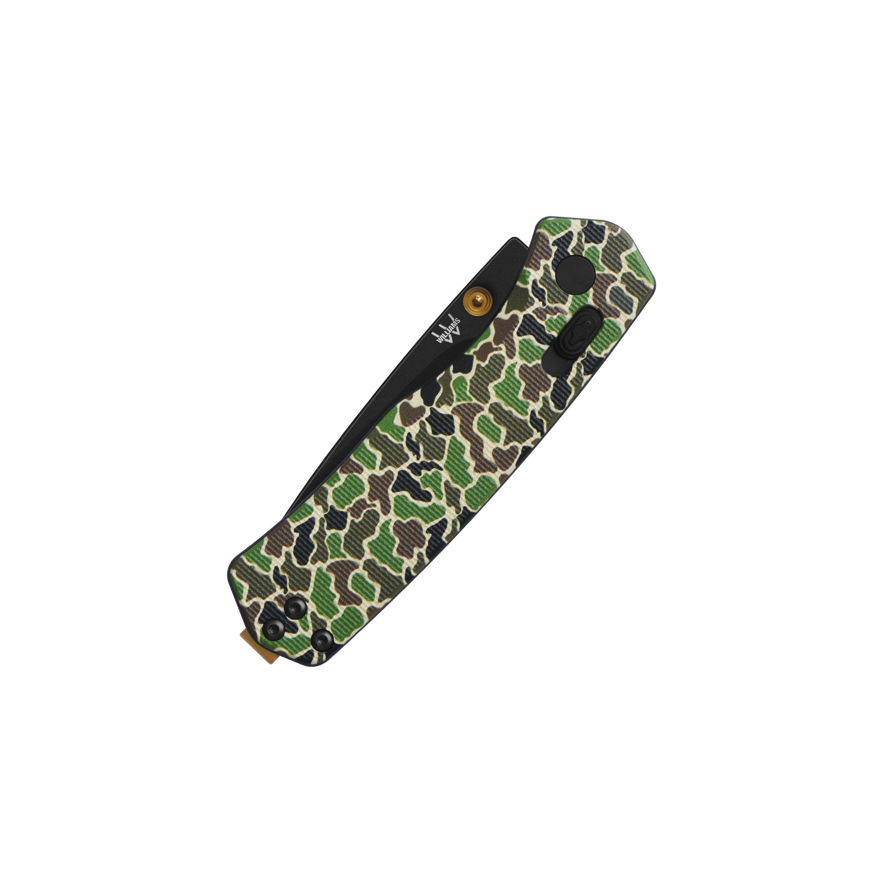 Glide Folder 6.5"