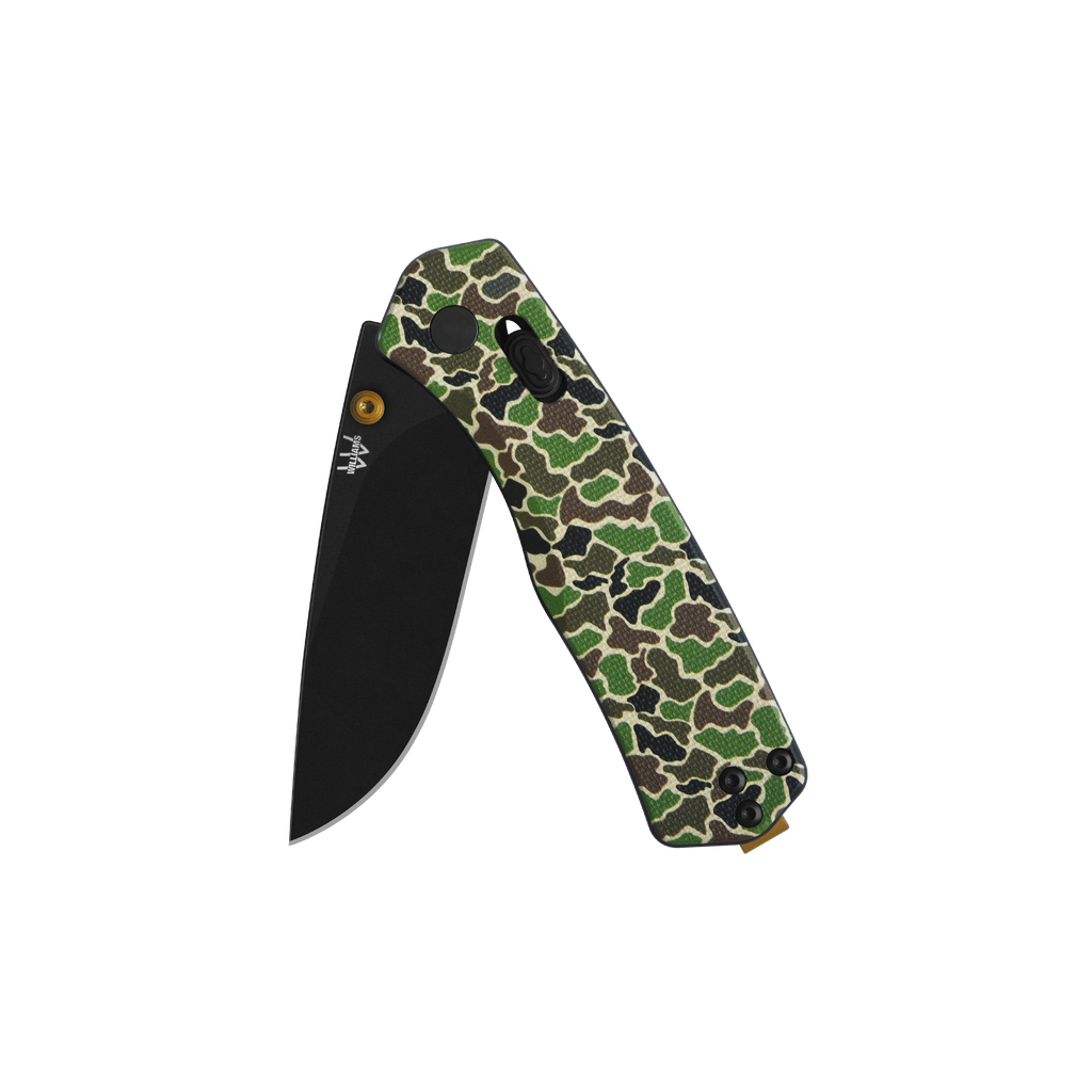 Glide Folder 6.5"