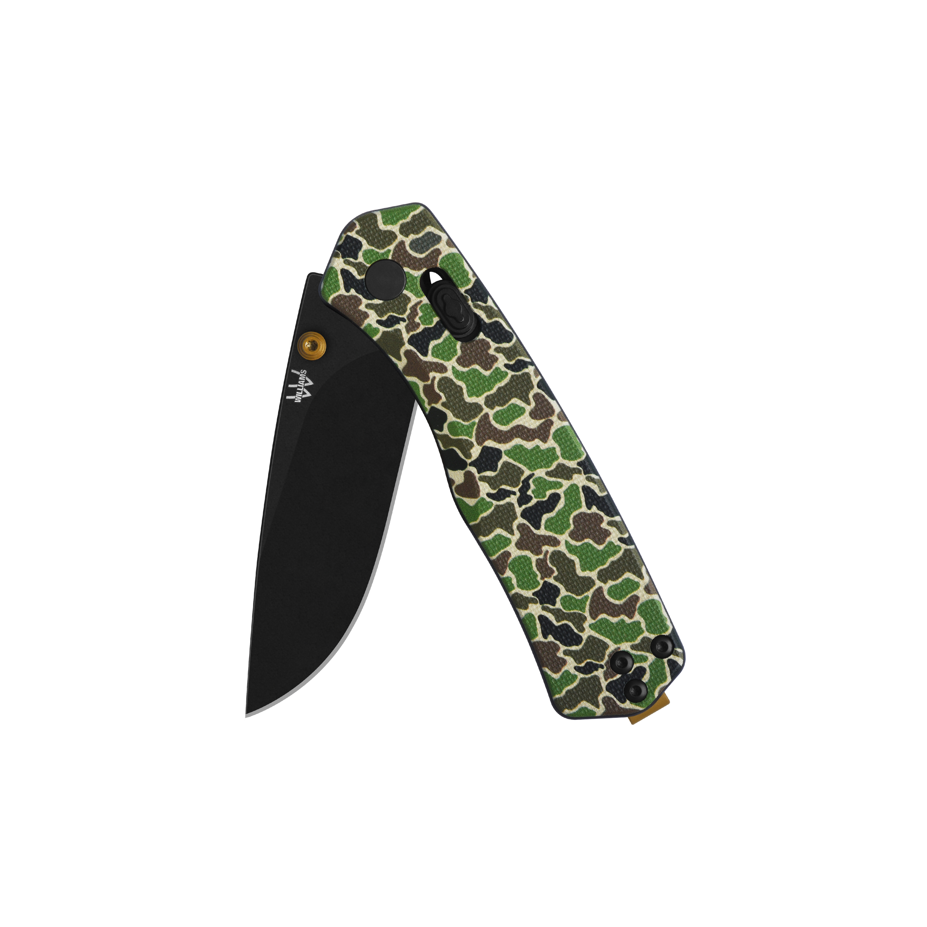 Glide Folder 6.5"