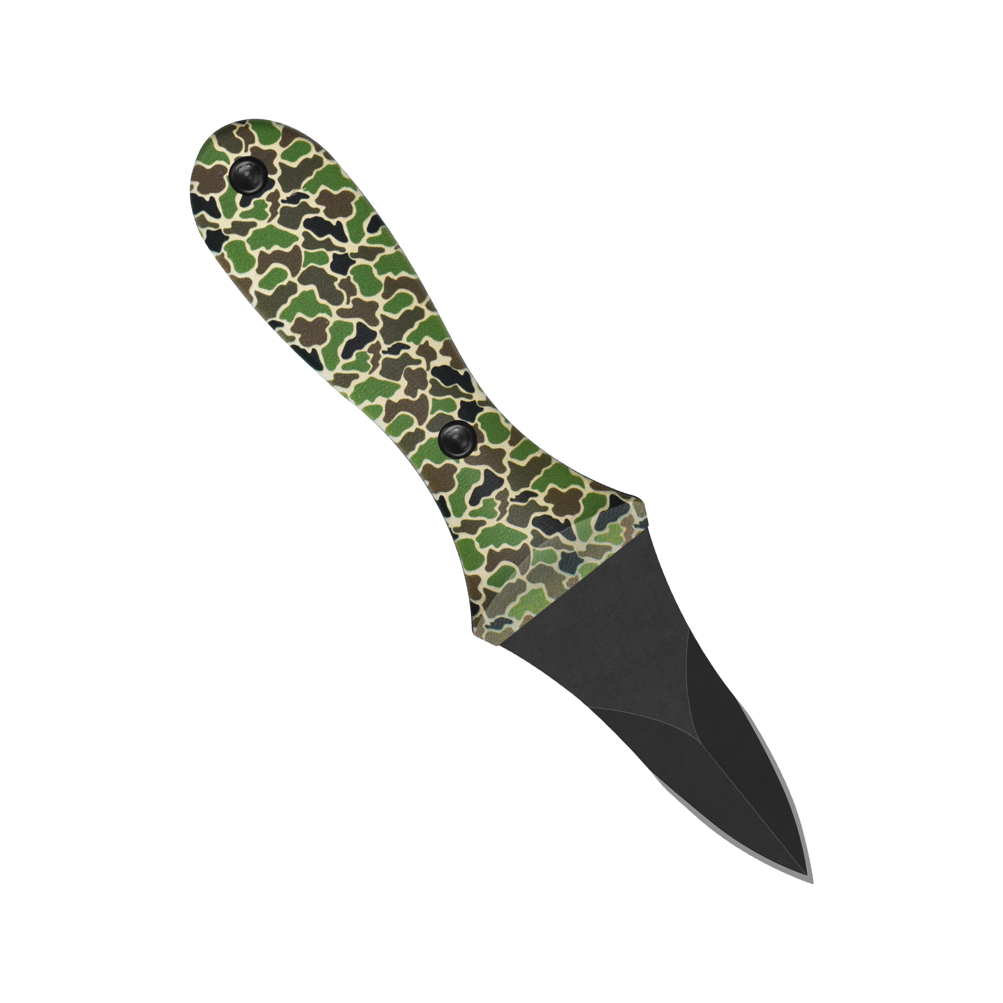 Edisto Oyster Knife V2