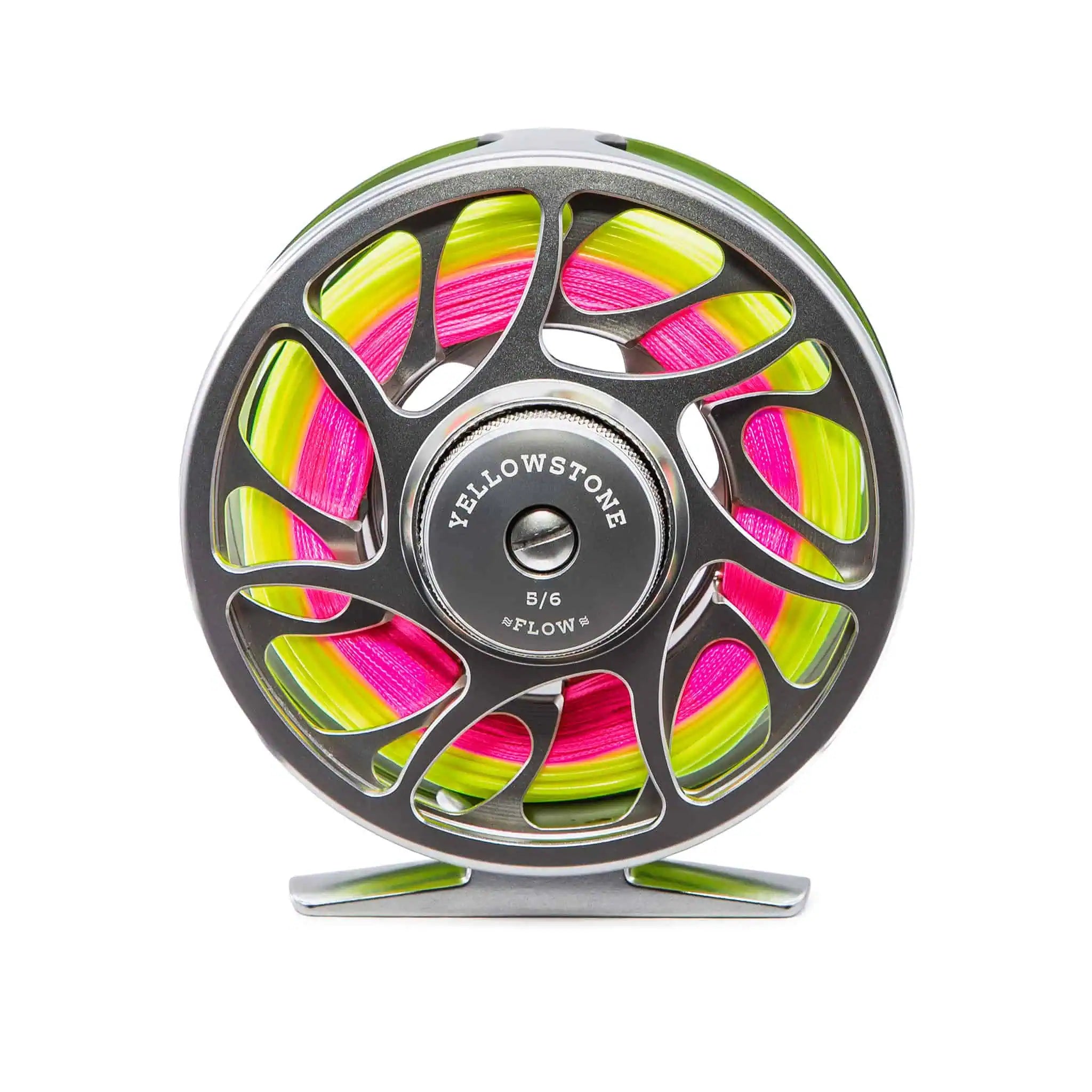 Euro Nymph Rod Combo Kit – 9'0" 4WT