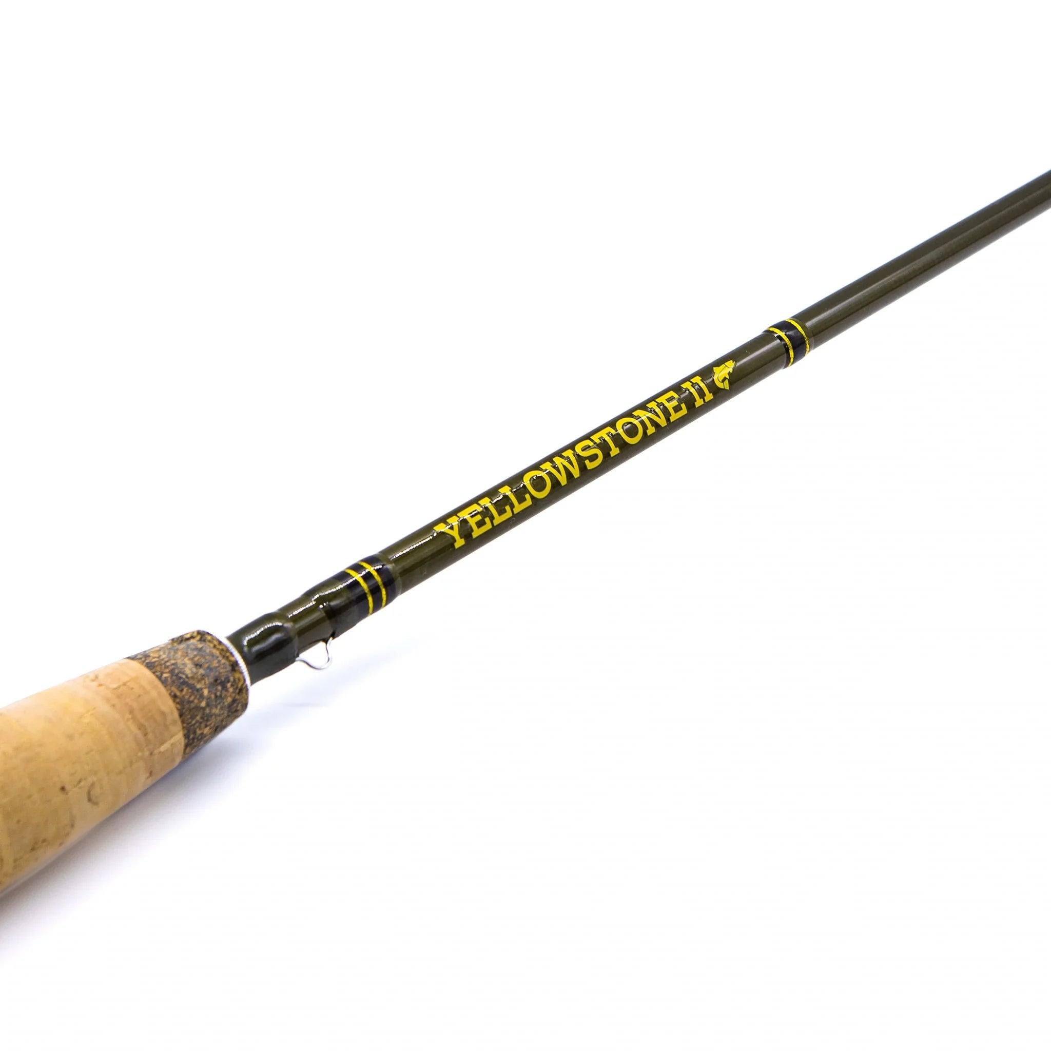 Miracle Mile Rod Combo Kit – 9'0" 6WT