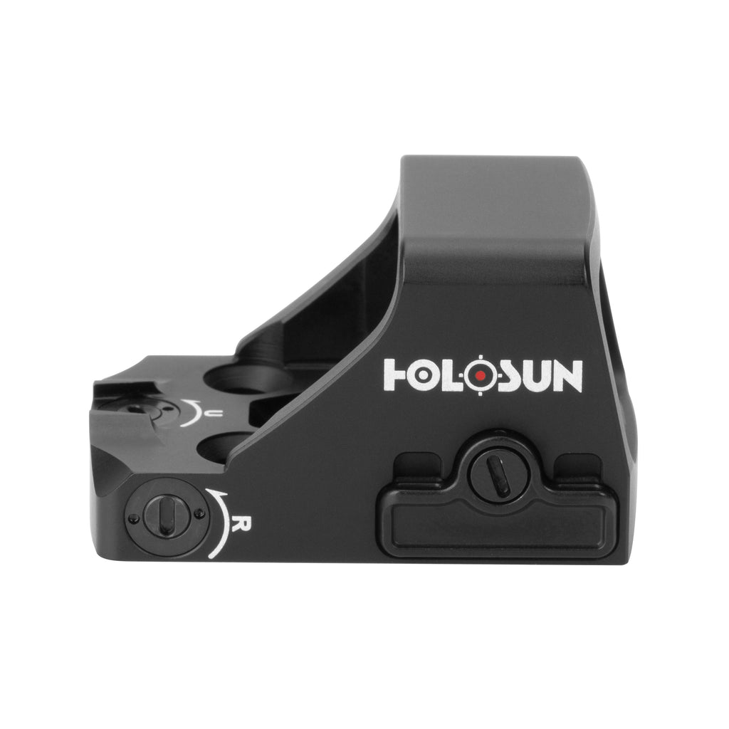 Holosun HS507K-X2 – product view 6 | Venator Hunting