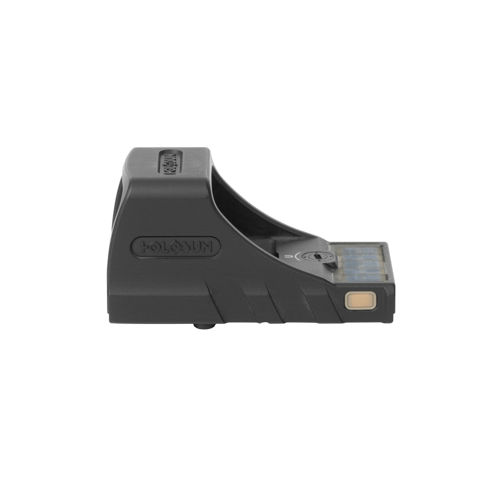 Holosun SCS PDP – alternate angle view | Venator Hunting