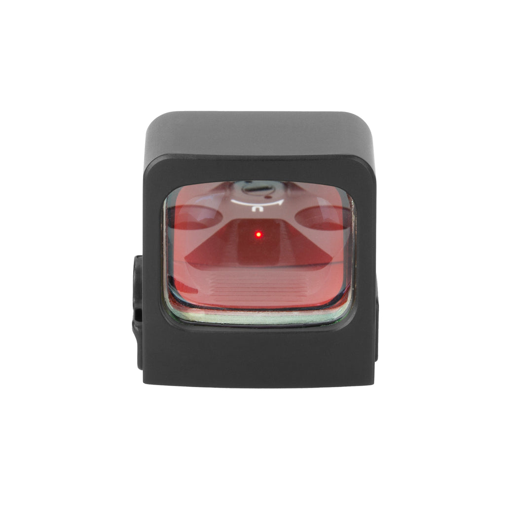 Holosun HS507K-X2 – additional product view | Venator Hunting