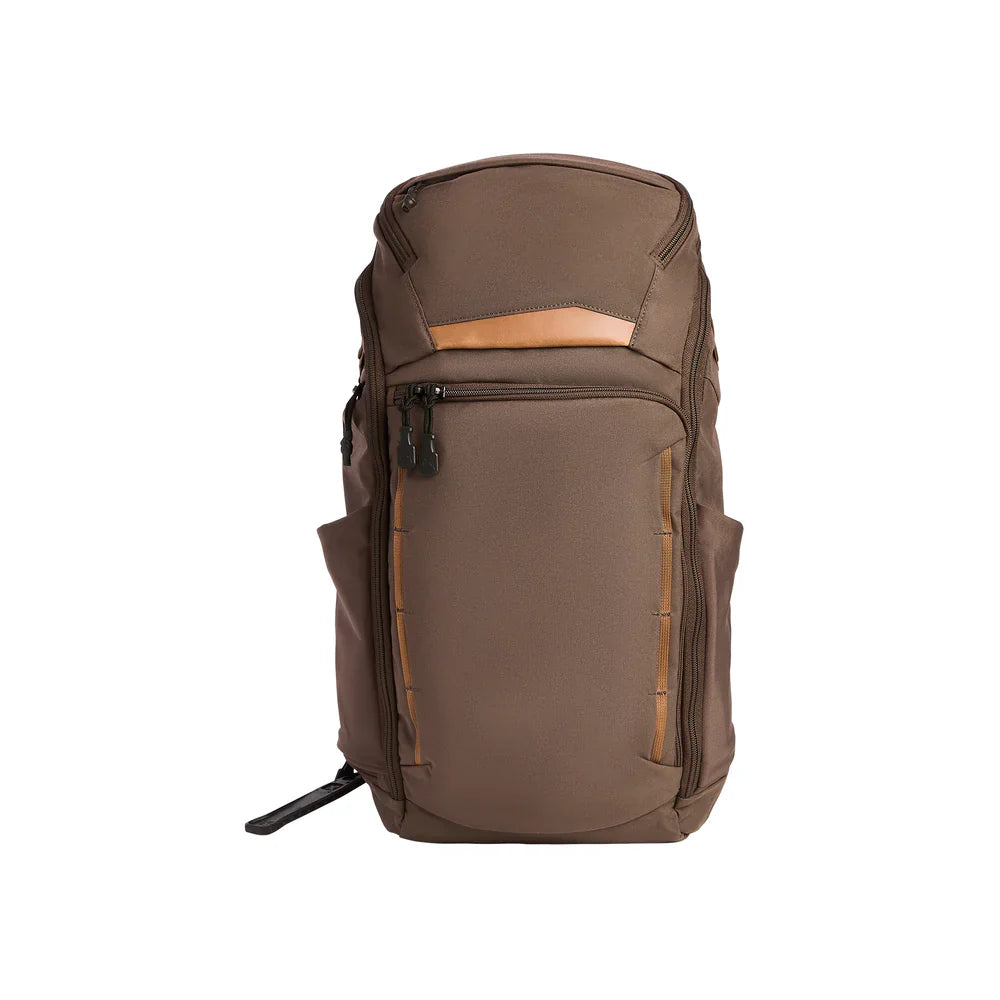 Vertx Gamut 26L | Rapid Access for Guns & Gear | 26L Storage + Expandable Carry