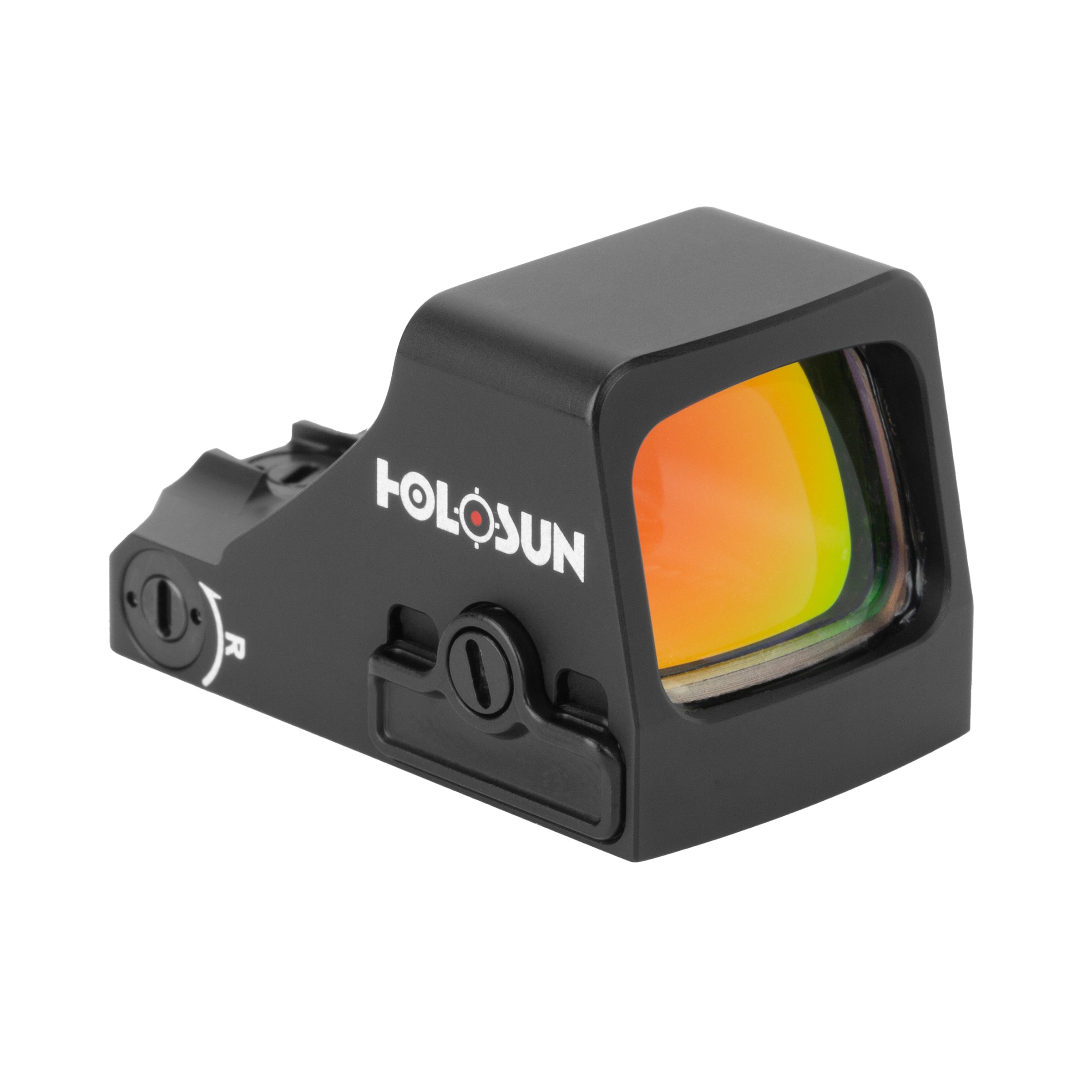 Holosun HS507K-X2 – packaging and contents view | Venator Hunting