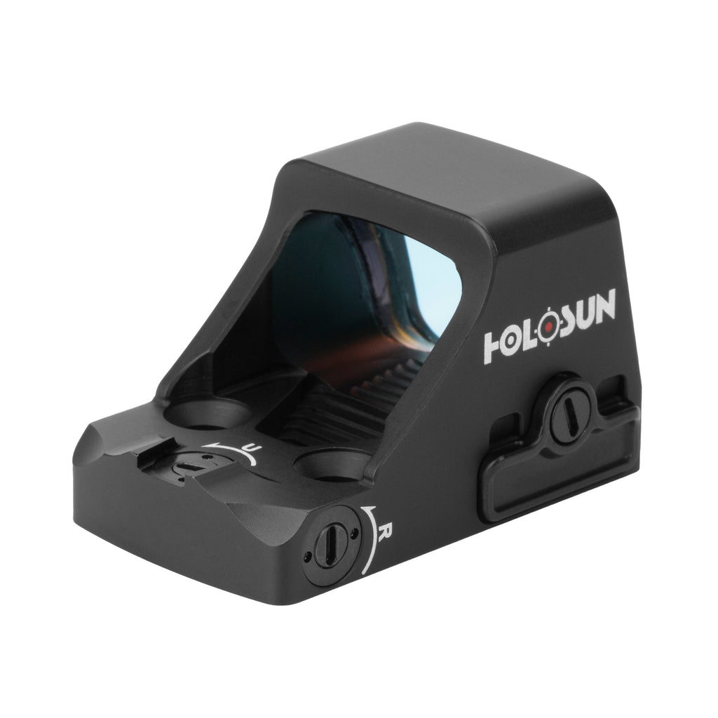 Holosun HS507K-X2 – product view 7 | Venator Hunting