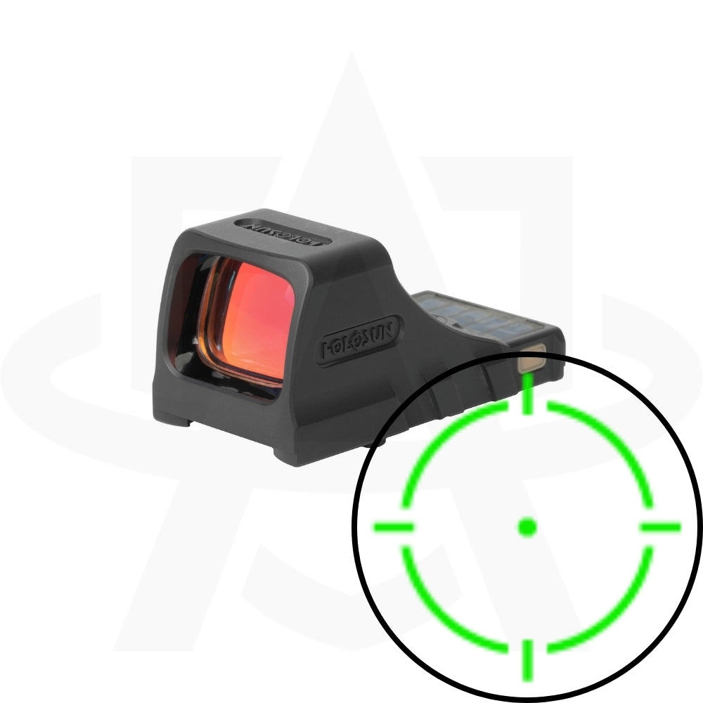 Holosun SCS PDP – main product view | Venator Hunting