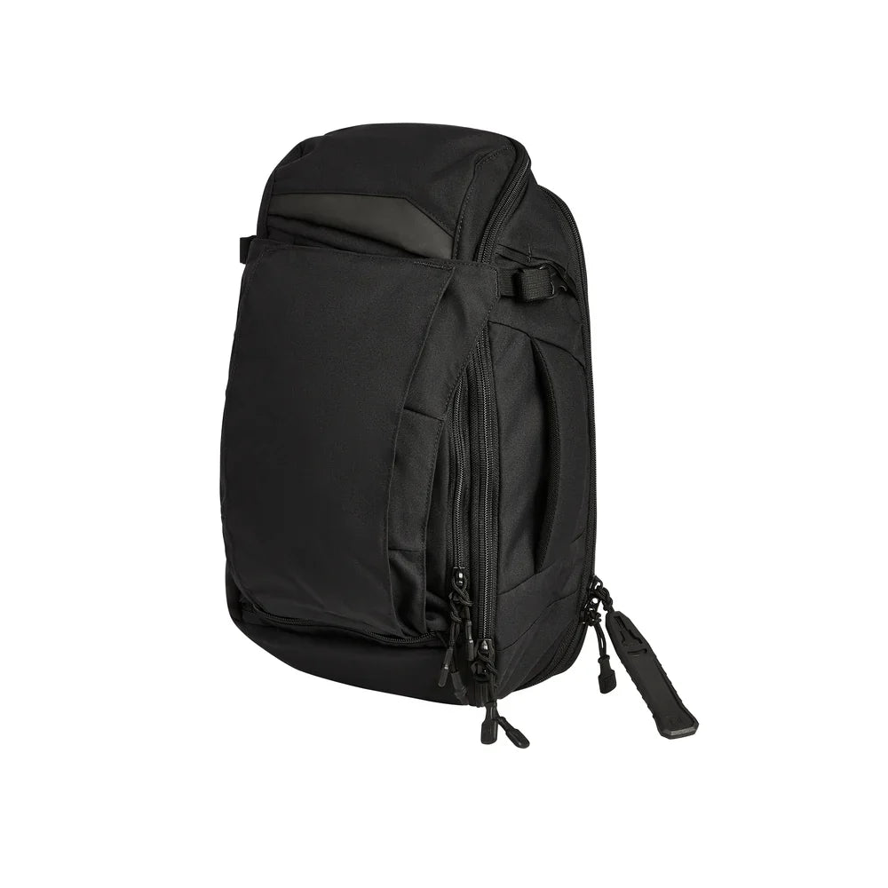 Vertx Gamut 18L Sling | Rapid CCW Deployment & 13" Laptop Carry | 18L Wide-Open Main Storage