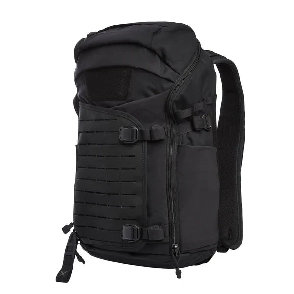 Vertx Siege 25L | Rapid Access CCW & Expandable Helmet Storage | Mission-Ready