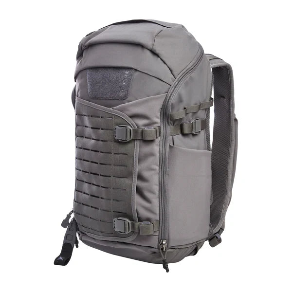 Vertx Siege 25L | Rapid Access CCW & Expandable Helmet Storage | Mission-Ready