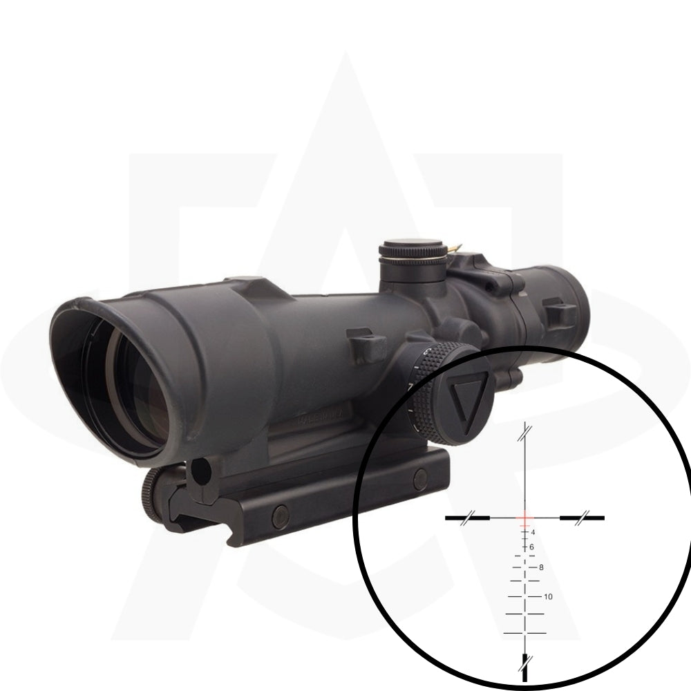 Trijicon ACOG 3.5x35 LED – product view 17 | Venator Hunting