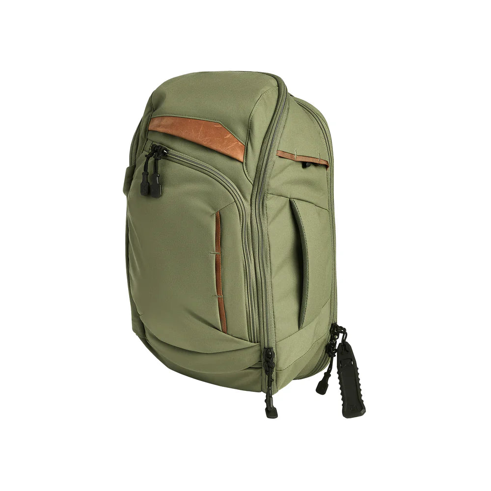 Vertx Gamut 18L Sling | Rapid CCW Deployment & 13" Laptop Carry | 18L Wide-Open Main Storage