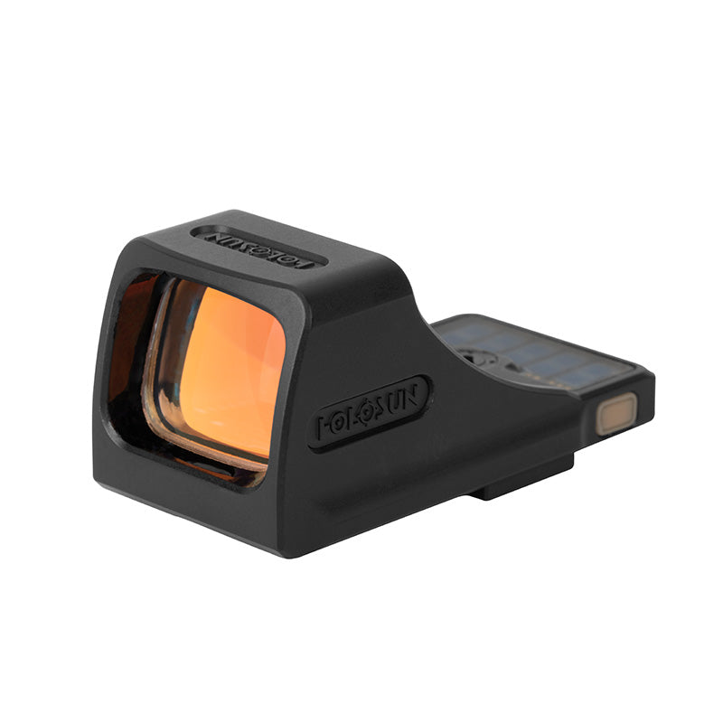 Holosun SCS VP9 – alternate angle view | Venator Hunting