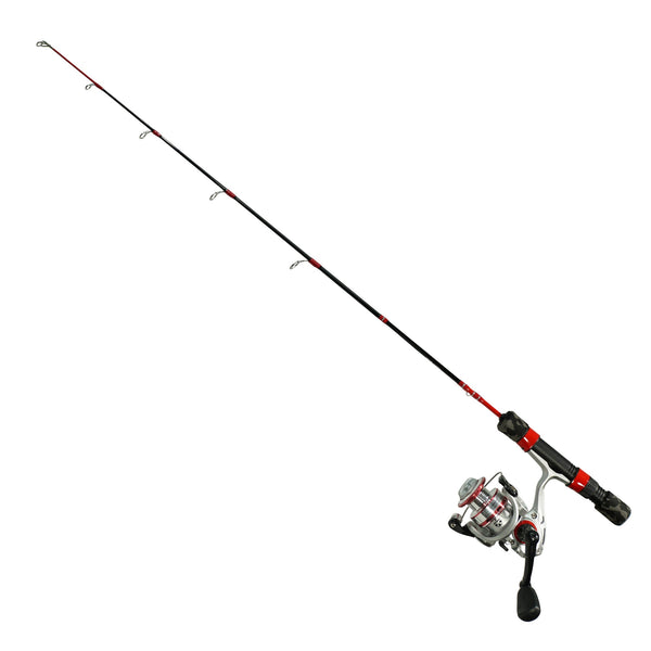 Favorite Fishing Army Ice Combo 30"-32" – main product view | Venator Hunting