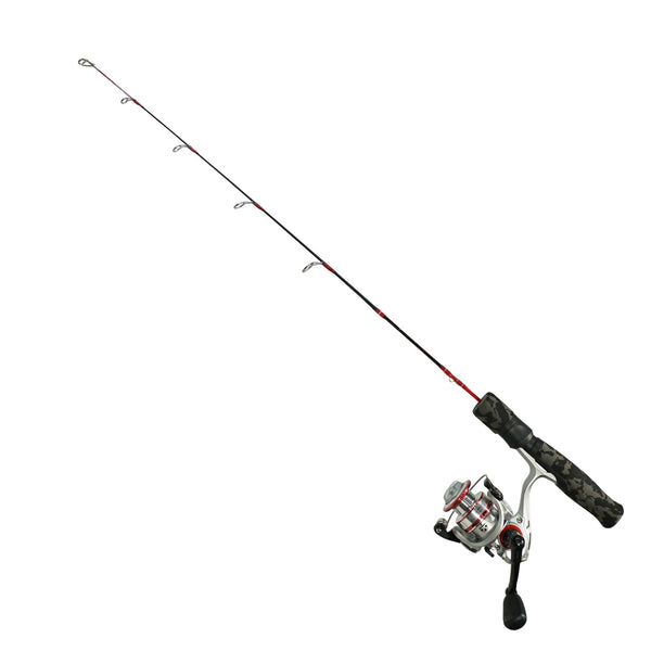 Favorite Fishing Army Ice Combo 26"-28" – main product view | Venator Hunting