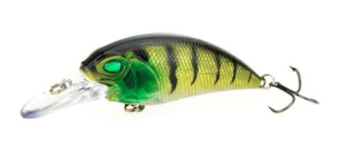 Ultimate Strike Shad – alternate angle view | Venator Hunting