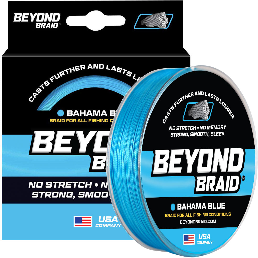 All Purpose 4X Braid - 300 Yards | Venator Hunting