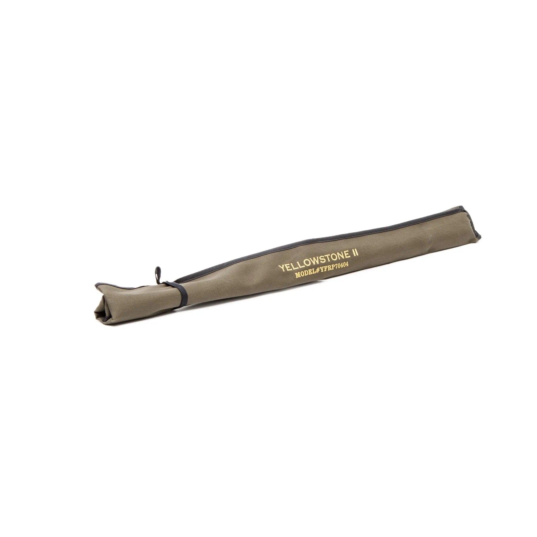 Battenkill River Rod Combo Kit – 7'0" 3WT