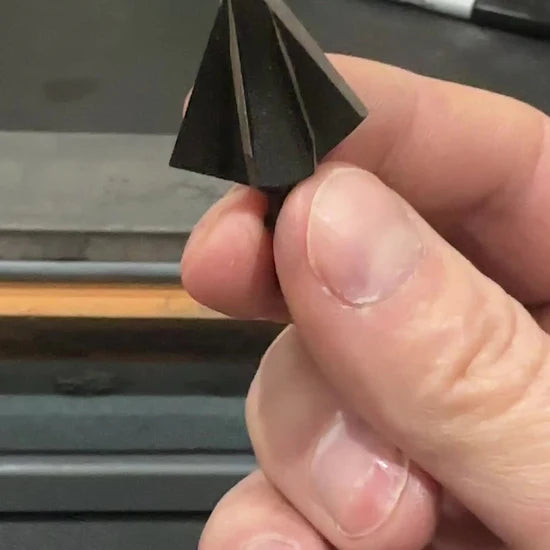 Annihilator Katana 125 Grain Broadhead